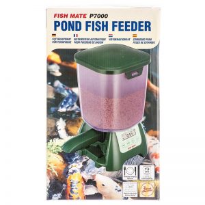 Fish Feeders